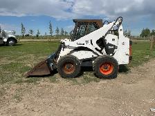 873 bobcat - Photo 3