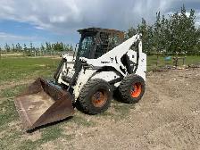 873 bobcat - Photo 4