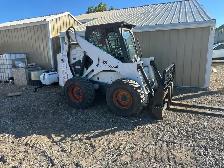 873 bobcat - Photo 5