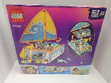 Lego 42664 Friends Travel Boat Adventure NEW - Photo 2