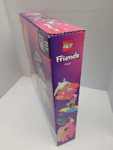 Lego 42664 Friends Travel Boat Adventure NEW - Photo 3