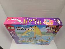 Lego 42664 Friends Travel Boat Adventure NEW - Photo 5