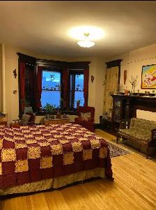 3 Beds 1 Bath - Apartment - Photo 3