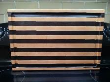 Handcrafted End Grain Cutting Board