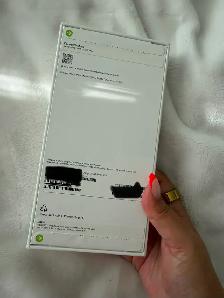 iPhone 17 pro max 256gb - Photo 3