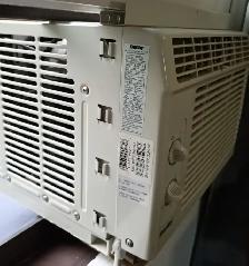 Danby,Window AC / 5000 Btu
