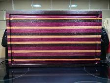 Handcrafted Cutting Board