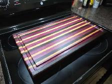 Handcrafted Cutting Board - Photo 4