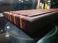 Handcrafted Cutting Board - Photo 5