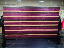 Handcrafted Cutting Board - Photo 6