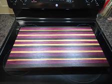 Handcrafted Cutting Board - Photo 8