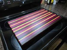 Handcrafted Cutting Board - Photo 9