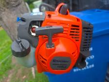 Husqvarna 128LD Weedwacker Straight Shaft Weed Trimmer 2 Stroke - Photo 7