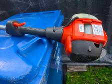 Husqvarna 128LD Weedwacker Straight Shaft Weed Trimmer 2 Stroke - Photo 8