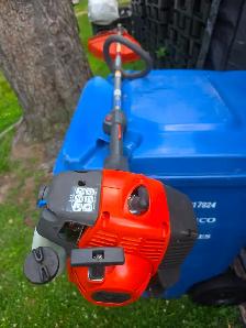 Husqvarna 128LD Weedwacker Straight Shaft Weed Trimmer 2 Stroke - Photo 9
