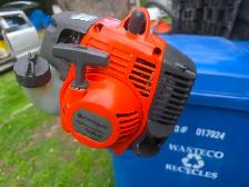 Husqvarna 128LD Weedwacker Straight Shaft Weed Trimmer 2 Stroke - Photo 10