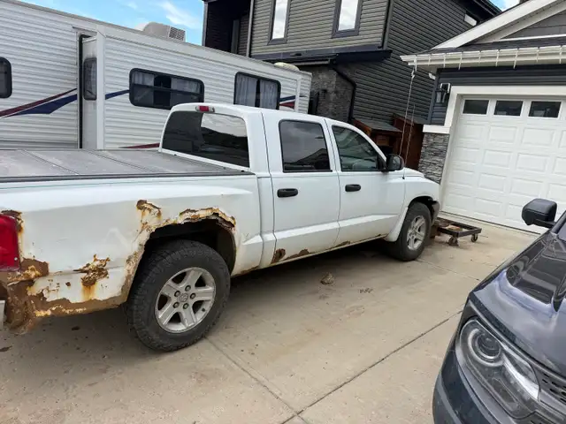 2005 Dodge Dakota For Sale