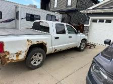 2005 Dodge Dakota For Sale