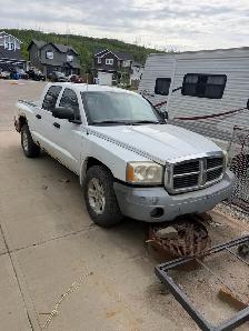 2005 Dodge Dakota For Sale - Photo 2