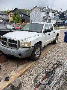 2005 Dodge Dakota For Sale - Photo 3