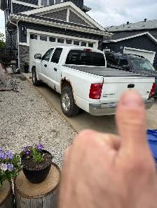 2005 Dodge Dakota For Sale - Photo 4