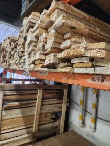 General helper in pallet company Mississauga wanted - Photo 3