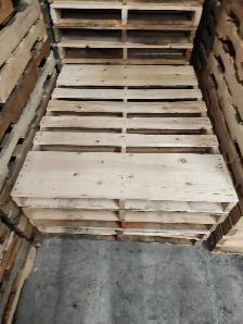 General helper in pallet company Mississauga wanted - Photo 4
