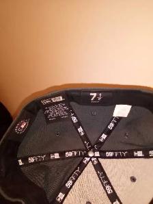 NY Hat for sale $25 - Photo 2
