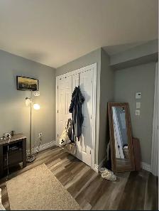 1 Large Bedroom Apartment in House for Rent - Photo 4