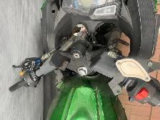 emmo parts bike (incomplete) - Photo 2