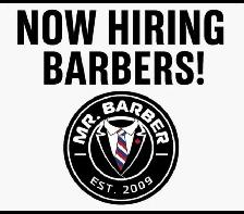 EXPERIENCED BARBERS - Photo 2