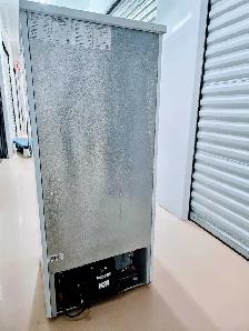Ellipse Upright Freezer - Photo 6