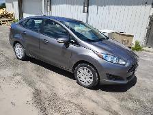 2014 Ford Fiesta $5900. Certified - Photo 2