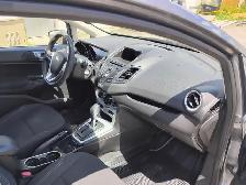 2014 Ford Fiesta $5900. Certified - Photo 3