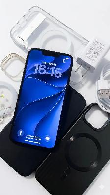 Iphone 14 128G Debloque Propre