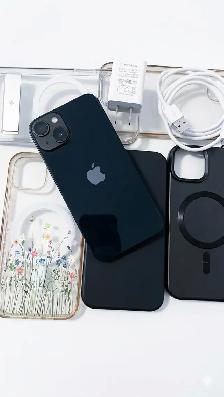 Iphone 14 128G Debloque Propre - Photo 3