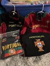 FIFA World Cup 2026 Jerseys/Flags/Jackets/Hats & More - Photo 5