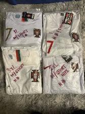 FIFA World Cup 2026 Jerseys/Flags/Jackets/Hats & More - Photo 6