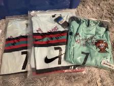 FIFA World Cup 2026 Jerseys/Flags/Jackets/Hats & More - Photo 8