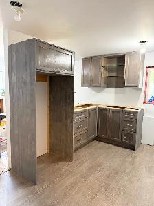 Custom Capentry