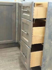Custom Capentry - Photo 2