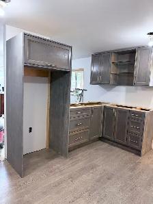 Custom Capentry - Photo 3