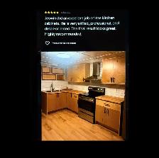 Custom Capentry - Photo 8