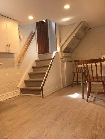 Basement Room - Lakeshore and Kipling - Photo 3
