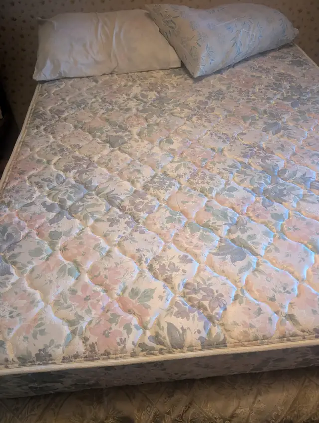 Mattress for sale