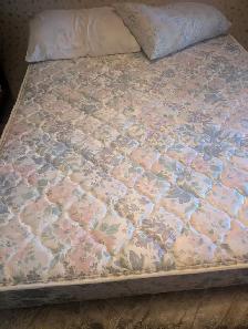 Mattress for sale