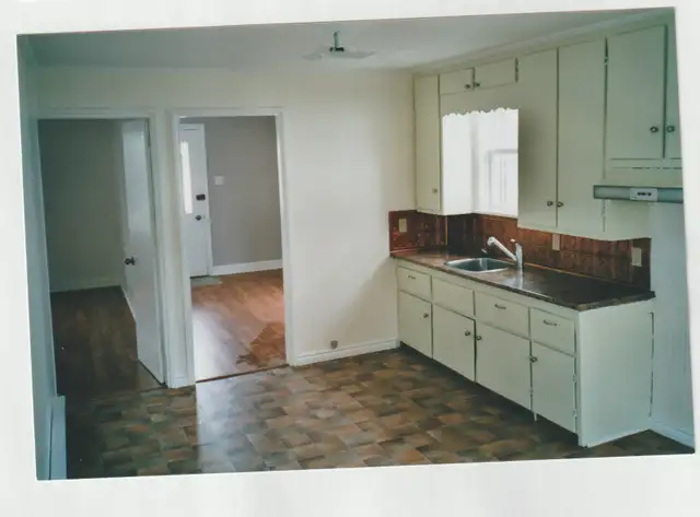 4 1/2 à louer Saint-Jean-sur-Richelieu 750$/ mois