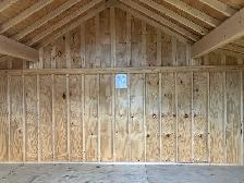 12x20 Old West Shed REDUCED! - Photo 3