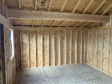 12x20 Old West Shed REDUCED! - Photo 4