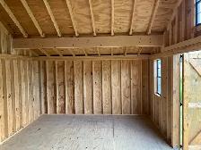 12x20 Old West Shed REDUCED! - Photo 5